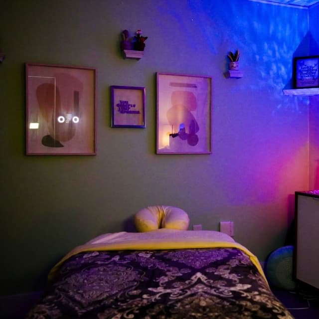 Two monthly massage membership at Energy & Me in Longwood, FL
